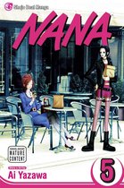 Nana 5 - Nana, Vol. 5