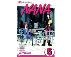 Nana 5 - Nana, Vol. 5