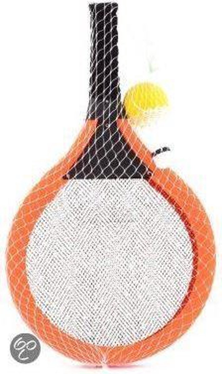 Raquette de badminton enfant Spordas - Autres sports