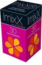 Imixx Junior Framboos 30 Kauwtabletten