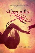 The Dream Walker Trilogy 1 - Dreamfire
