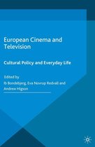 Palgrave European Film and Media Studies - European Cinema and Television