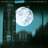 Nickel City Acoustic Blues Ensemble