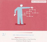 De organisatiecoach (luisterboek)