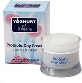 Probiotic Day Cream'Yoghurt of Bulgaria'