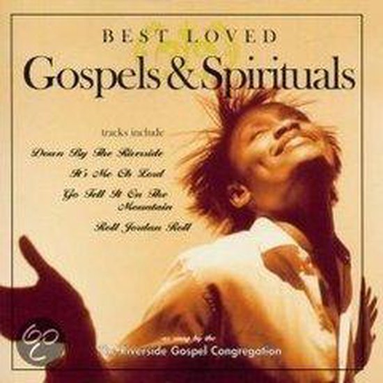 Best Loved Gospels & Spir