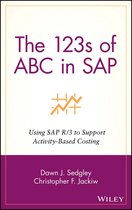 Wiley Cost Management Series - The 123s of ABC in SAP