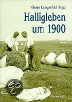 Halligleben Um 1900