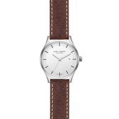 Lars Larsen Heren horloge 119SSLBL