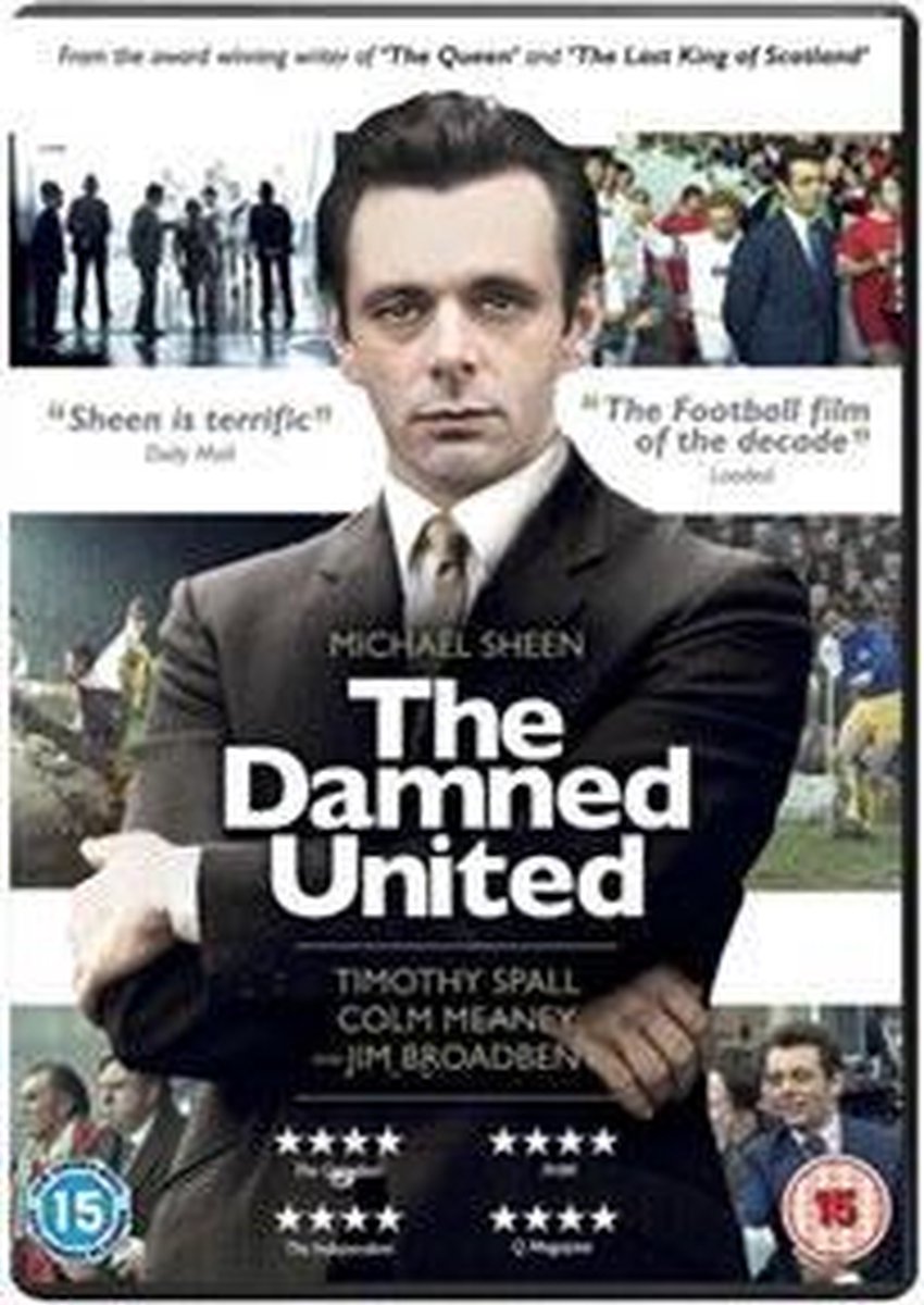 Damned United