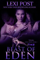 Eden Series: Tolba 1 - Beast of Eden