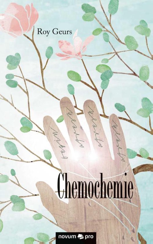 Chemochemie - Roy Geurs | Highergroundnb.org