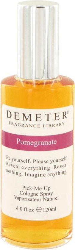 Demeter Pomegranate cologne spray 120 ml