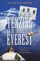 Tenzing En De Sherpas Van Everest