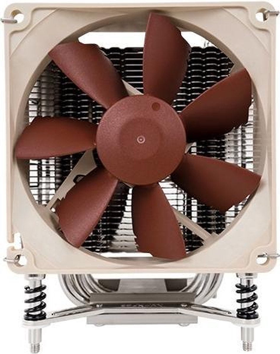 Noctua NH-U9DX i4 - CPU-koeler | bol.com