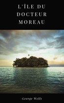 L'île du Docteur Moreau