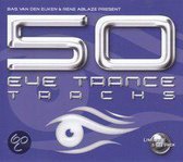 50 Eye Trance Tracks