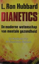 Dianetics : de moderne wetenschap van mentale gezondheid : een handboek over de dianetische methode