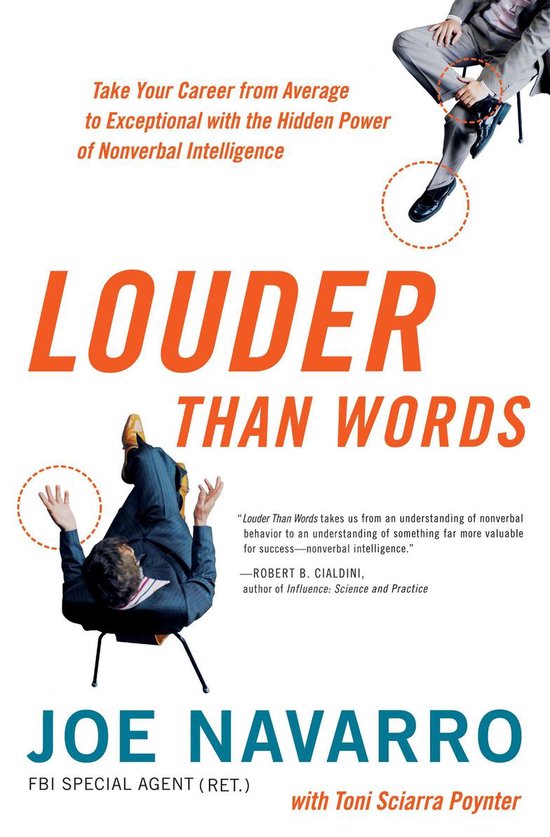 Louder Than Words - cover