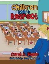 Children Share Respect
