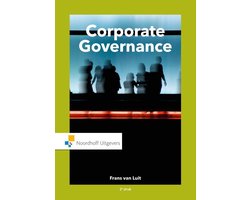 Corporate governance