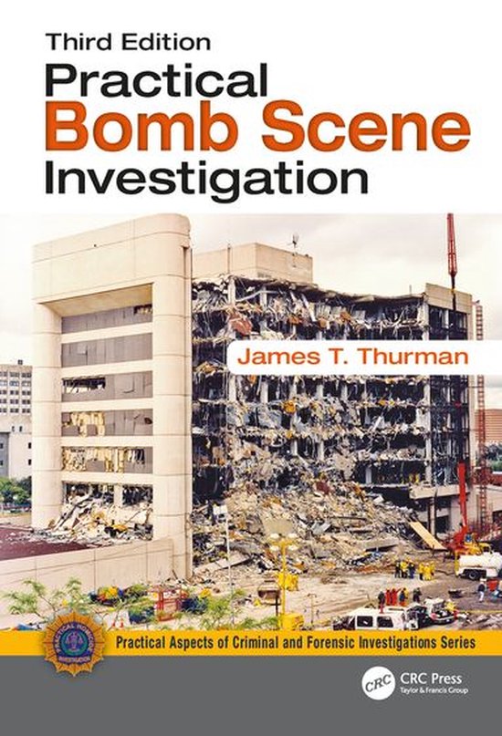 Practical Aspects of Criminal and Forensic Investigations -  ... - cover
