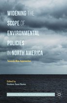 Governance, Development, and Social Inclusion in Latin America - Widening the Scope of Environmental Policies in North America