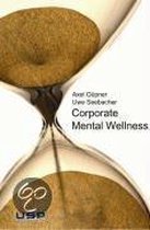 Corporate Mental Wellness