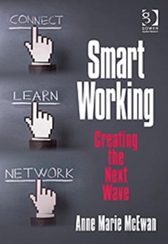 Smart Working - cover