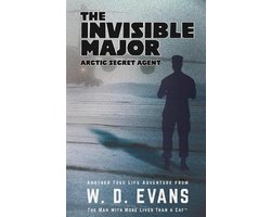 Survival Times Ten Chronicles-The Invisible Major