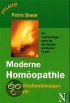 Moderne Homöopathie
