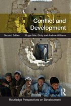 Routledge Perspectives on Development - Conflict and Development