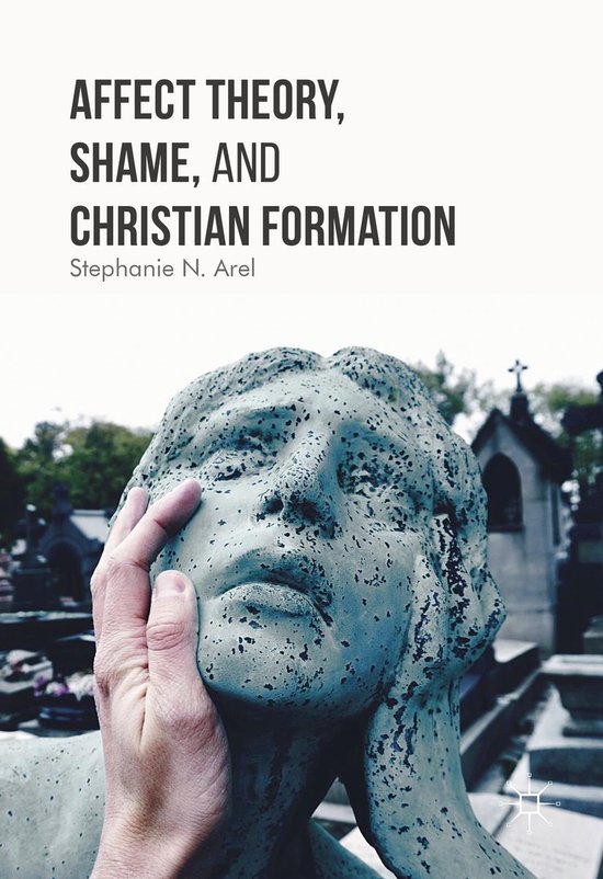 Philosophy and Religion (R0) - Affect Theory, Shame, and Chr ... - cover