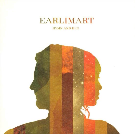 Hymn & Her, Earlimart CD (album) Muziek bol