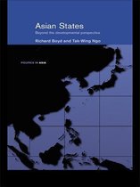Politics in Asia - Asian States