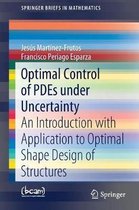 SpringerBriefs in Mathematics- Optimal Control of PDEs under Uncertainty