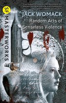 S.F. MASTERWORKS 100 - Random Acts of Senseless Violence