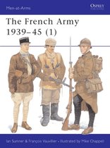 The French Army 1939-45 (1)