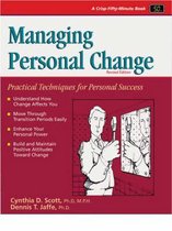 Managing Personal Change