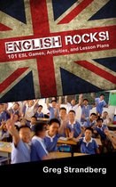 Teaching ESL 1 - English Rocks! 101 ESL Games, Activities, and Lesson Plans