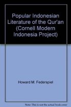 Popular Indonesian Literature of the Qur'an