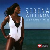 Serena Williams: Workout Mix