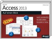 Microsoft Access 2013 Auf Einen Blick