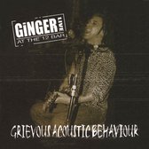 Grievous Acoustic Behaviour - Live