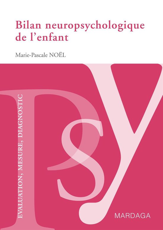 Bilan neuropsychologique de l