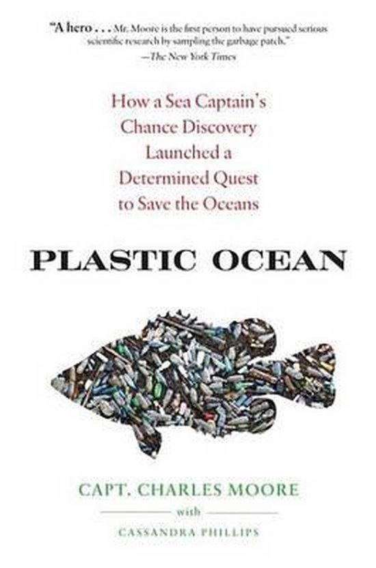 9781583334249 - Plastic Ocean