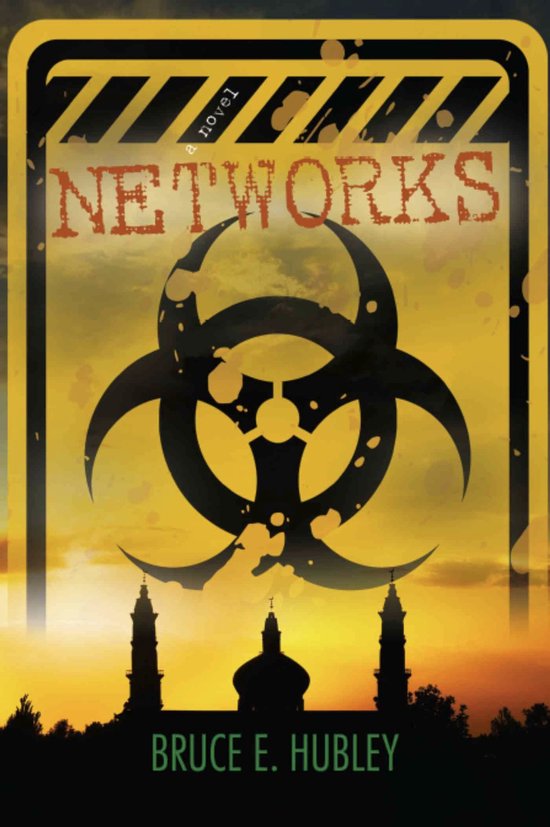 NETWORKS - cover