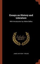 Essays on History and Literature