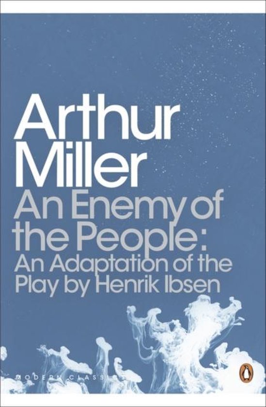 Enemy Of The People