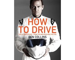How to Drive